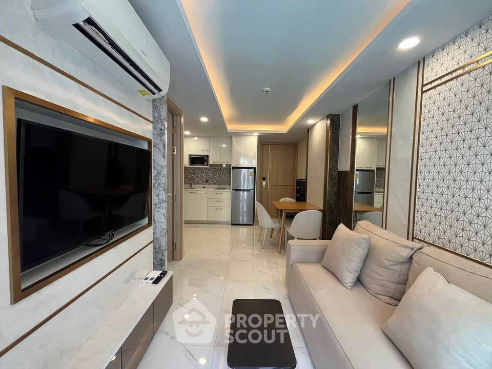รูป คอนโด 1-ห้องนอน ที่ ดุสิต แกรนด์ พาร์ค 2 ใกล้ เมืองพัทยา (ID 3429077) - รูปที่ 4/12
