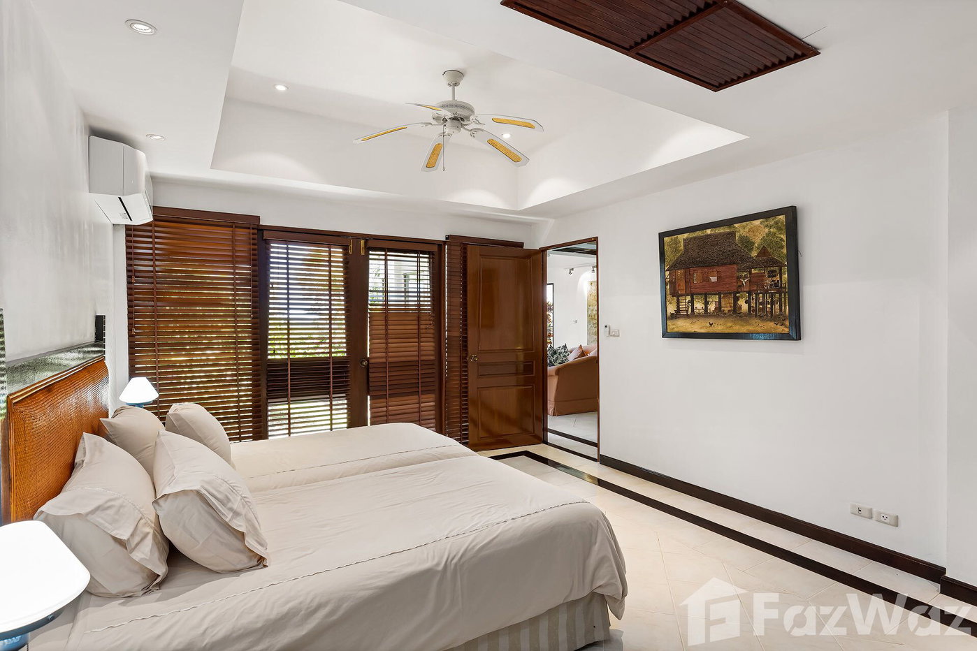 picture 7 Bedroom Villa for sale at Nakatani Village  1655786 - 17/42