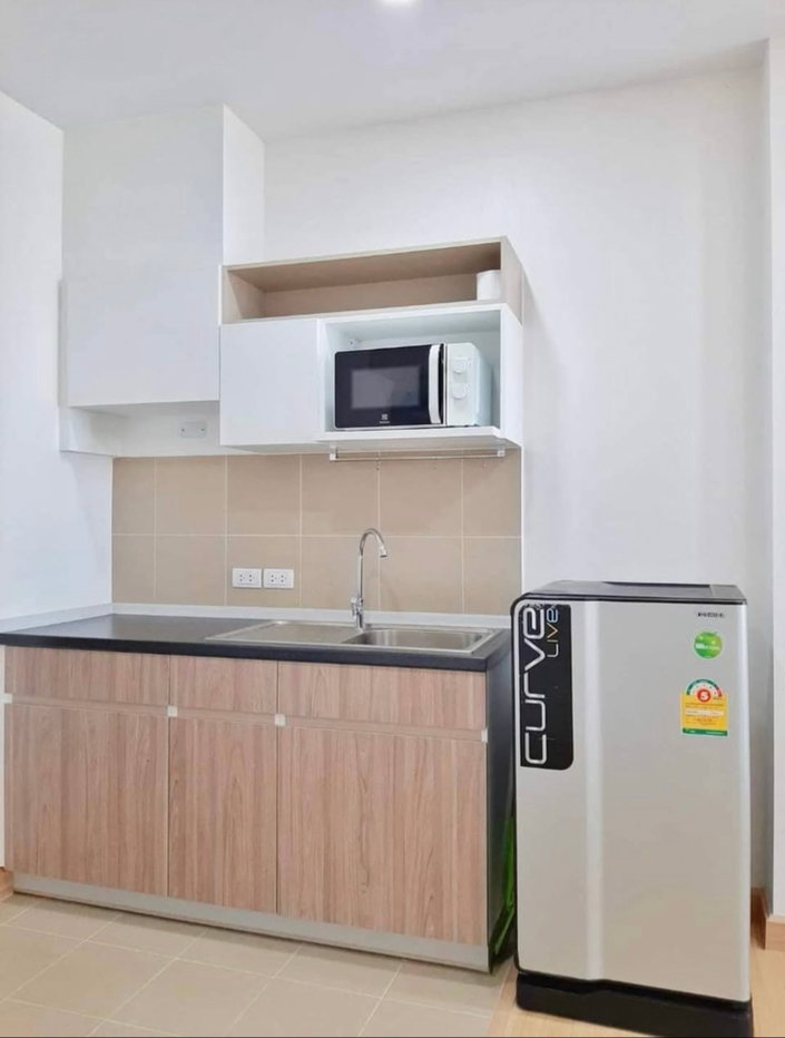 รูป For Rent | 2 Bedroom 43. Sq.m. | Fully Furnished - รูปที่ 4/8