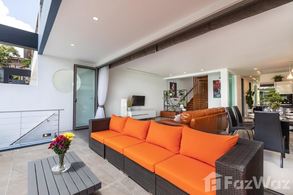 รูป ขาย วิลล่า 3 ห้องนอน ในโครงการ อาคิตะ วิลล่า 1693094 - รูปที่ 58/60