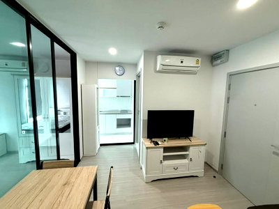 Condos for rent : Code: 26KJ5517  for rent Aspire Asoke - Ratchada 🔥🔥 Line ID: @kjcondo (with @)🔥🔥