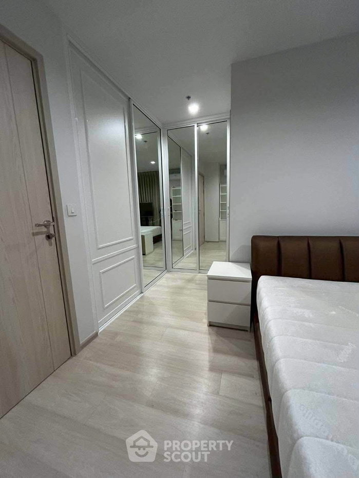 picture 17th-Floor 2-BR Condo At Life One Wireless Near BTS Phloen Chit (ID 3430433) - 6/11