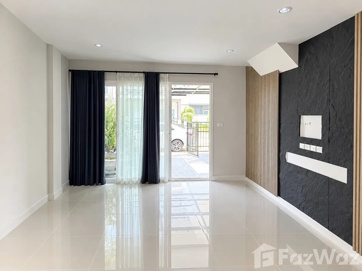 รูป ขาย บ้านเดี่ยว 3 ห้องนอน ในโครงการ ศุภาลัย พรีโม่ อนุสาวรีย์ฯ ภูเก็ต 6878697 - รูปที่ 5/7