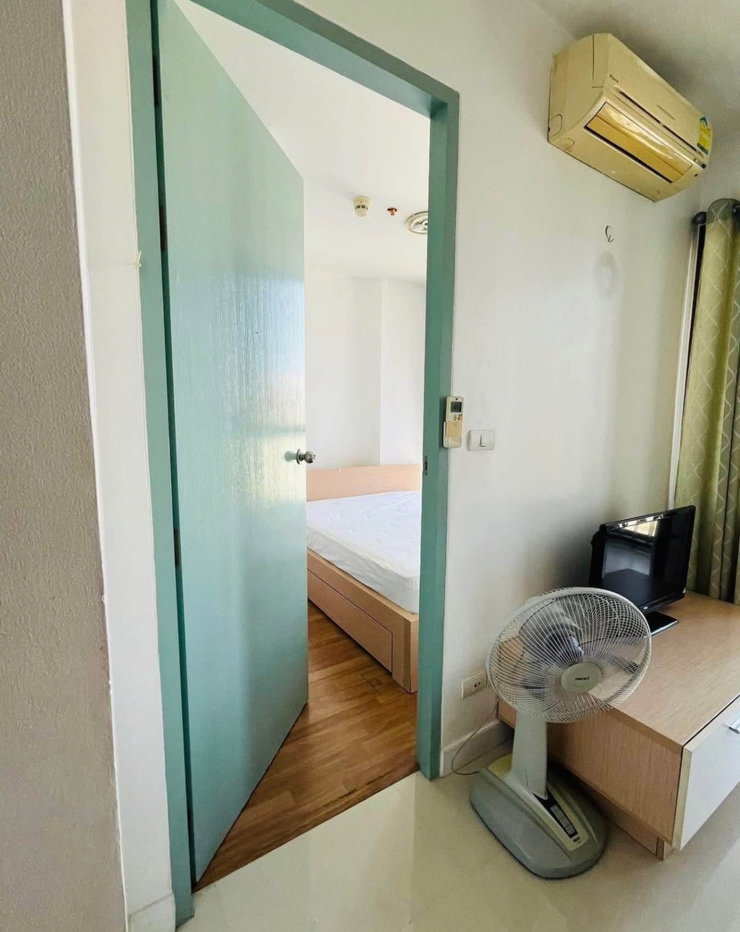รูป Ideo mix 103 ☎️bts udomsuk 1 bed only 12500/month ‼️NOW AVAILABLE 🔆✅ - รูปที่ 8/10