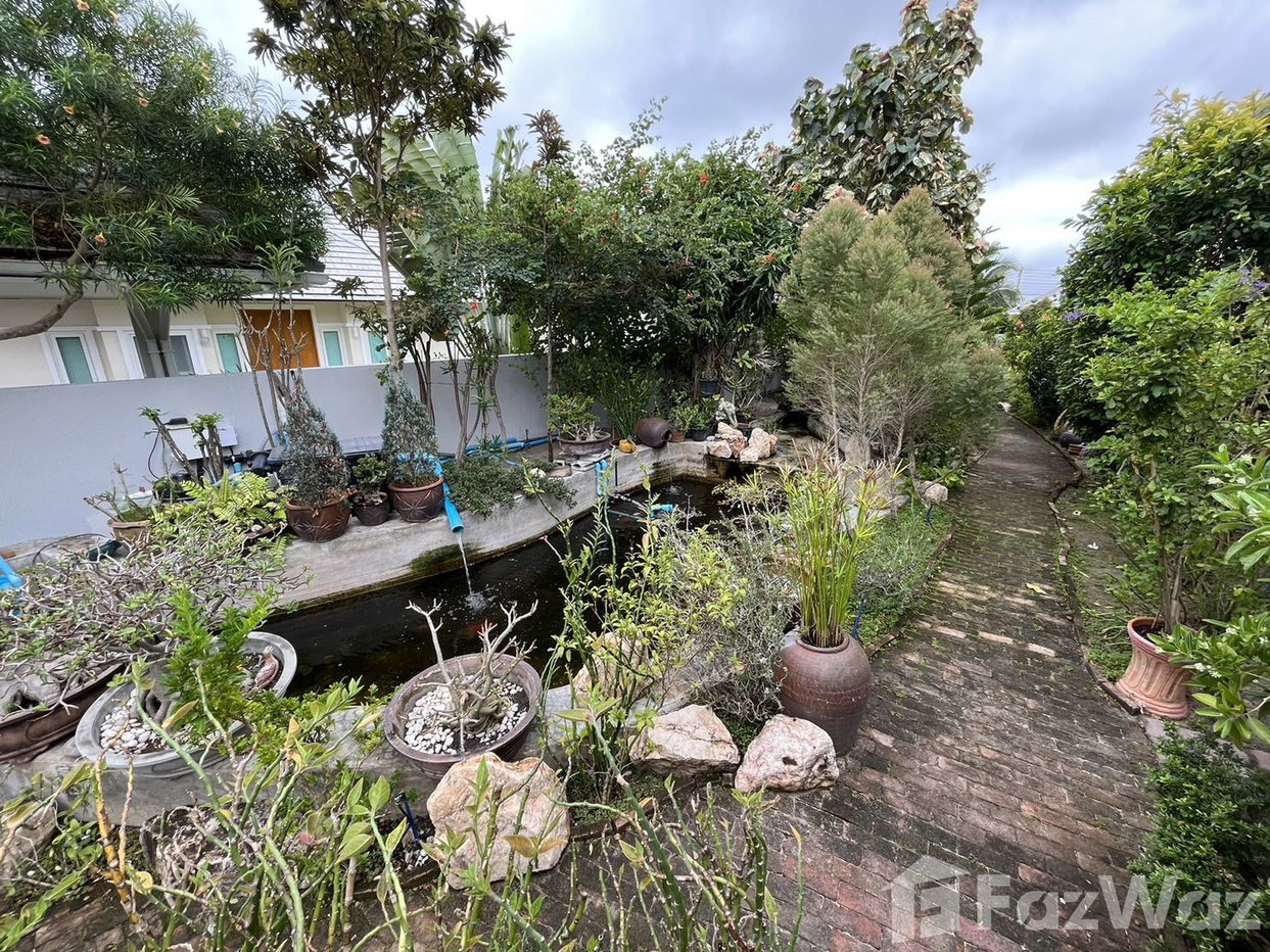 รูป ขาย บ้านเดี่ยว 3 ห้องนอน ในโครงการ เอมเมอรัล ซินเนอร์รี่ 1377252 - รูปที่ 9/24