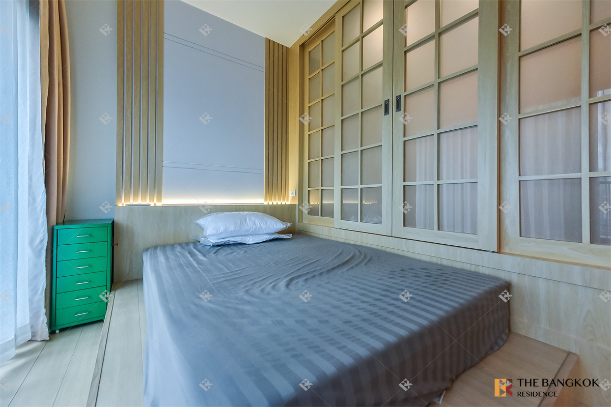 picture Noble Revent near Airport Rail Link Phaya Thai Station - 5/10
