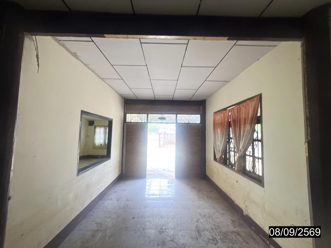 picture HOME 77 Sq.w. Muang Chaiyaphum Chaiyaphum for 3M - 25/39