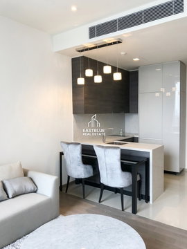 เช่าคอนโดหรู The Esse Asoke 🏙️ ใกล้ BTS อโศก ทำเลใจกลางเมือง!