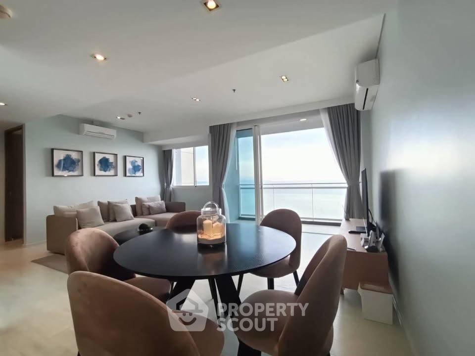 รูป ห้อง 3 ห้องนอน ชั้น 33 ขนาด 121 ตารางเมตร Veranda Residence Pattaya (ID 3428122) - รูปที่ 3/15