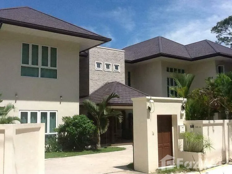 รูป ขาย วิลล่า 5 ห้องนอน ใน ฉลอง, ภูเก็ต 657976 - รูปที่ 20/21