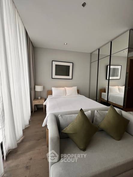 picture Studio Condo at Park Origin Phrom Phong near BTS Phrom Phong (ID 3426419) - 2/11