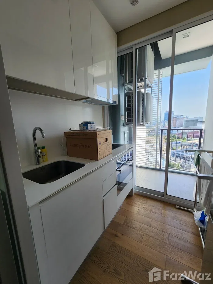 picture 1 Bedroom Condo for sale at The Saint Residences  1661878 - 3/14