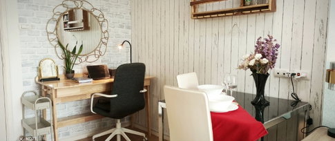 Sale Lumpini ville Sukhumvit 109-bearing 30 sqm.