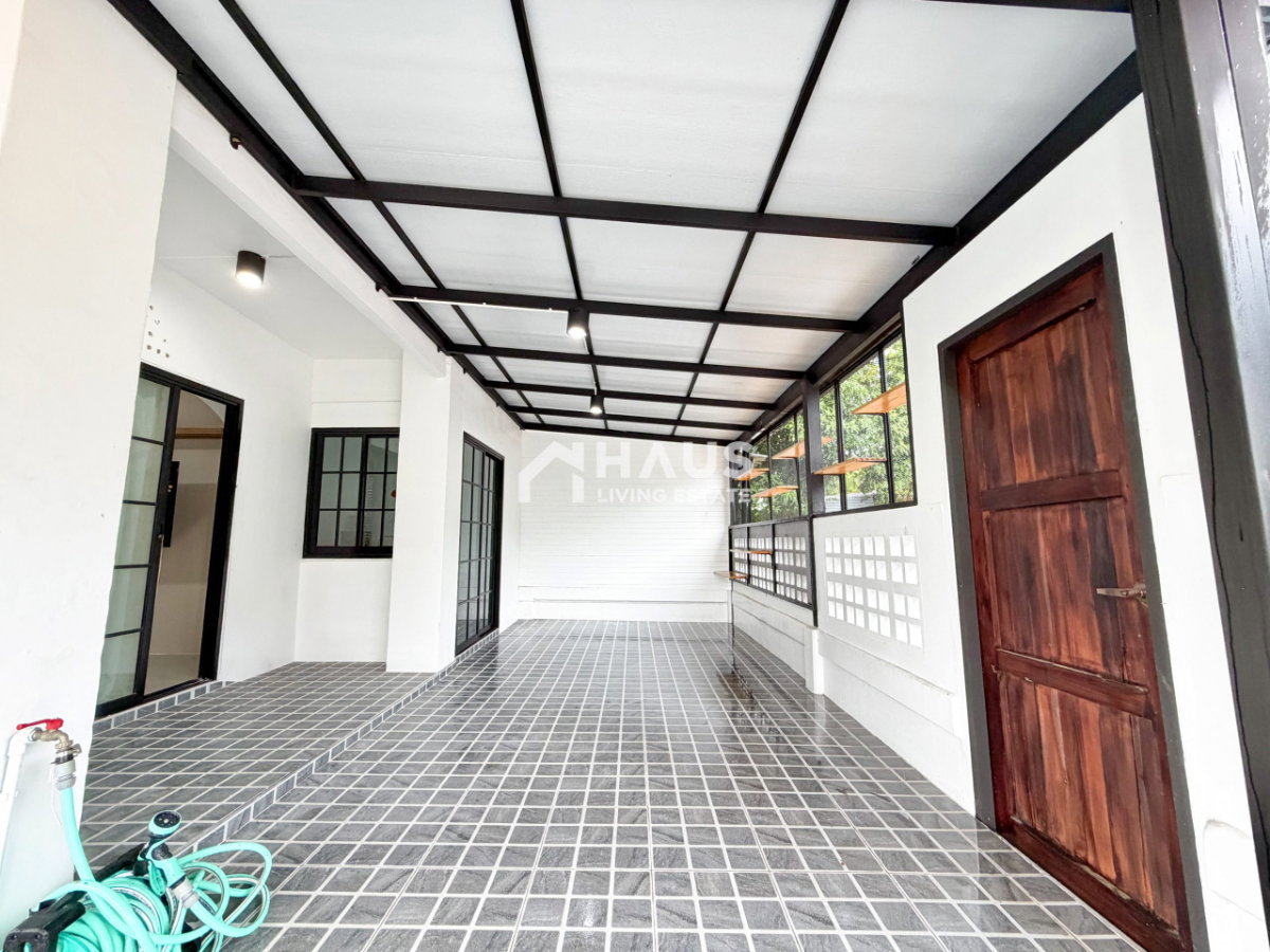 picture Baan Phrueksa 3 Bang Bua Thong / 5 Bedrooms #HBGY026 - 3/17
