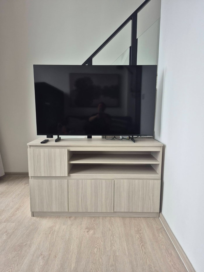 รูป เช่าคอนโด Origin Plug & Play E22 Station/ออริจิ้น ปลั๊ก แอนด์ เพลย์ อี 22 สเตชัน (M6910058) ID Line : @condo79 - รูปที่ 3/15