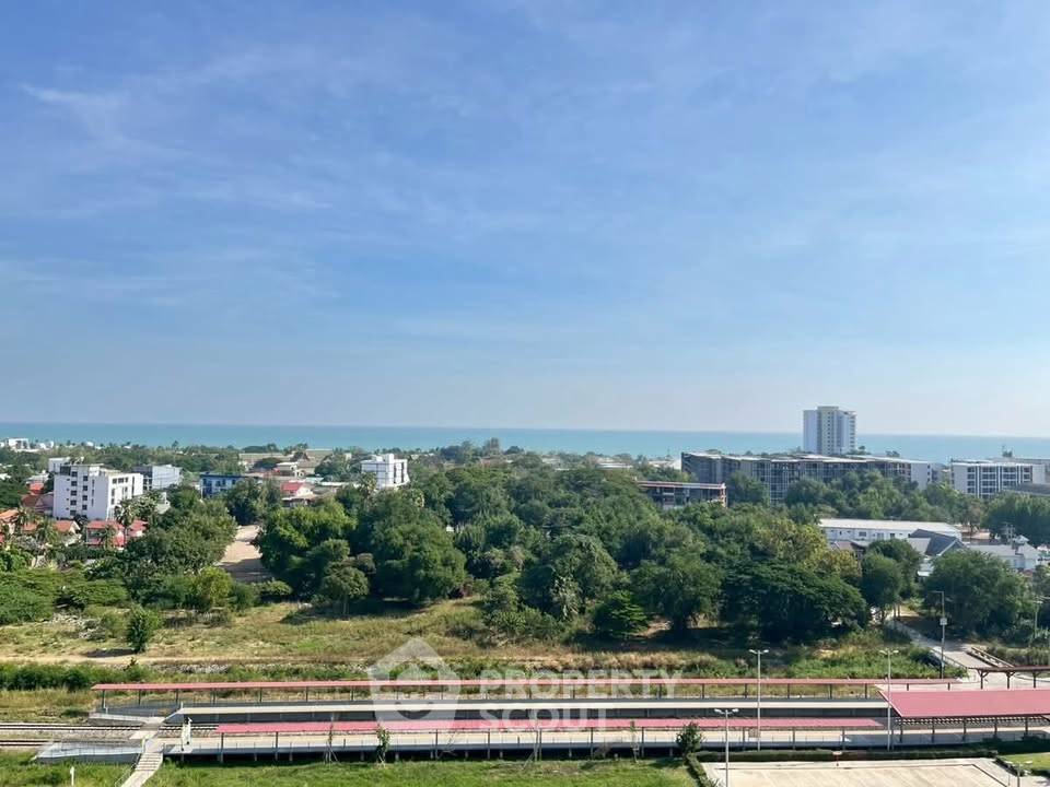 รูป คอนโด 1-ห้องนอน ที่ เวหา หัวหิน ใกล้ สวนน้ำ วานา นาวา วอเตอร์ จังเกิ้ล (ID 3433640) - รูปที่ 19/19