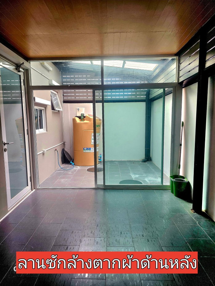 picture Foret Pinklao - Phutthamonthon Sai 5 / 3 Bedrooms #TPHU001 - 10/10