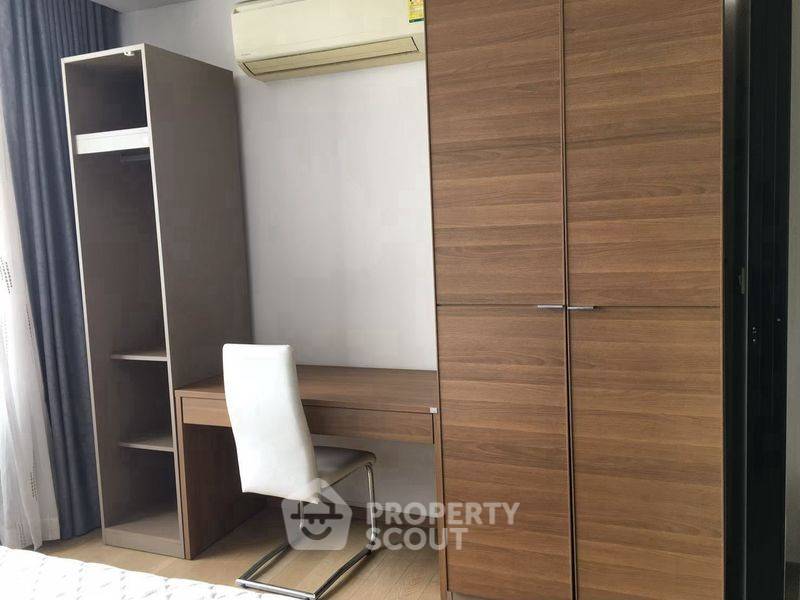 picture 200m From BTS Surasak: 1-BR Condo At Noble Revo Silom (ID 3429215) - 2/5