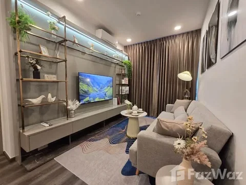 Ideo Rama 9-Asoke 6878880