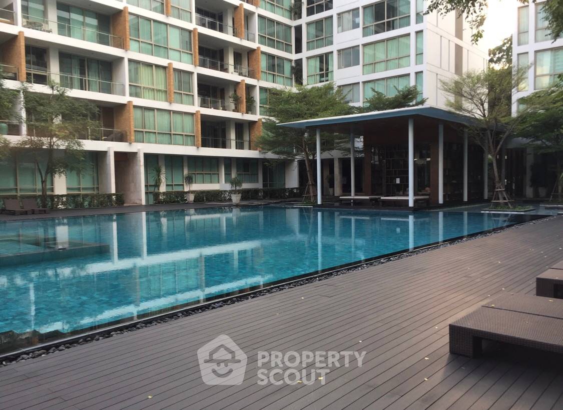 รูป คอนโด 1-ห้องนอน ที่ ไฟคัส เลน คอนโดมิเนียม ใกล้ BTS พระโขนง (ID 890208) - รูปที่ 6/6