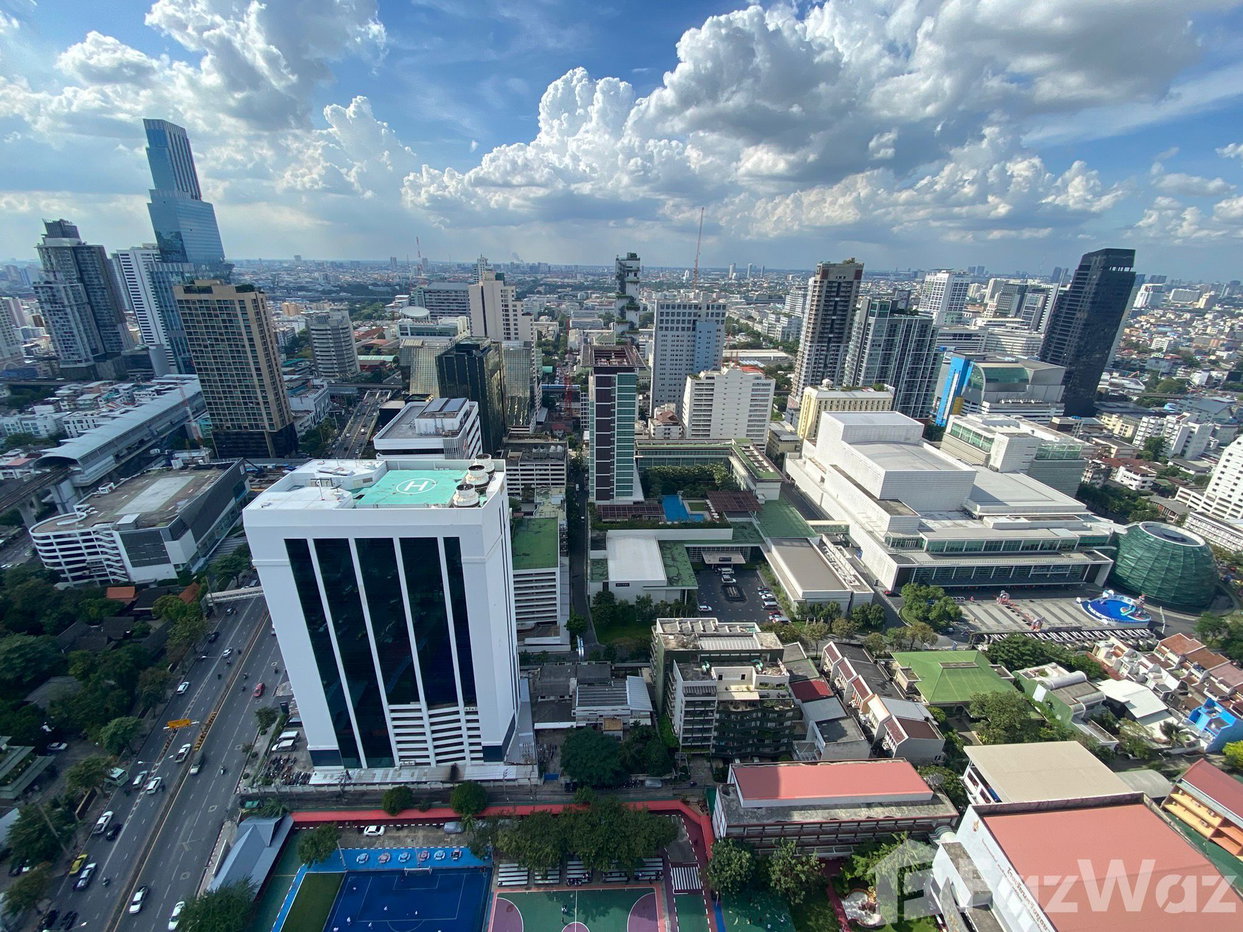รูป ขาย คอนโด 1 ห้องนอน ในโครงการ เอ็กซ์ที พญาไท 1085888 - รูปที่ 7/7
