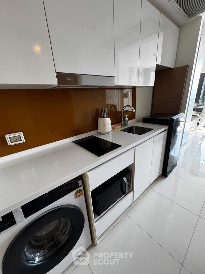 รูป คอนโด 1 ห้องนอน The Riviera Wongamat ใกล้ปราสาทสัจธรรม (ID 3431389) - รูปที่ 9/13