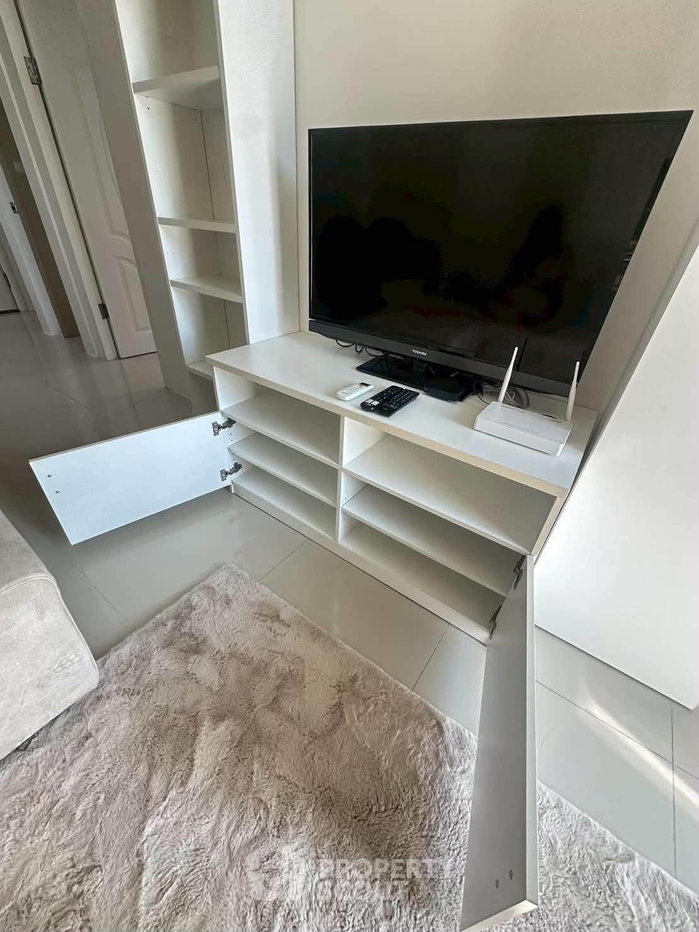 picture 1-BR Condo At The Mountain Condo Khaotalo, East Pattaya (ID 3426467) - 7/10