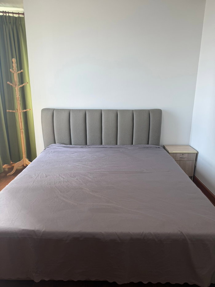 รูป Code: 26KJ5515  ให้เช่า Lumpini Place Ratchada - Thapra  🔥🔥 จองเดือนนี้รับส่วนลด1,000บาท 🔥🔥 @kjcondo (มี@ข้างหน้าด้วยนะคะ) - รูปที่ 4/12