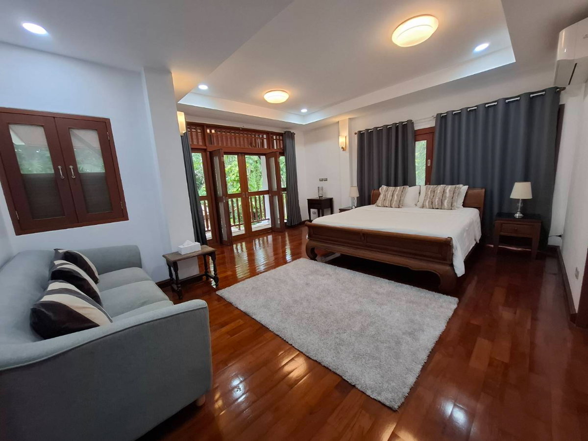 รูป ให้เช่าบ้านในโครงการโบ๊ทลากูน เกาะแก้ว - รูปที่ 18/20
