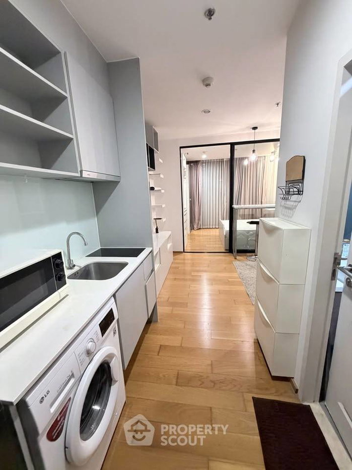 picture 1-BR Condo at Noble Revo Silom near BTS Surasak (ID 3431126) - 6/7