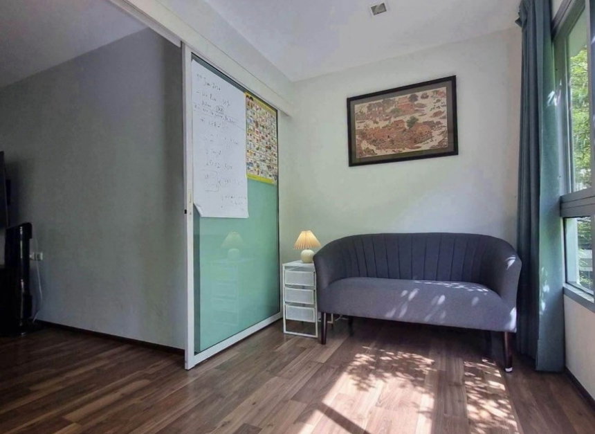 picture For Rent Condo The Room Sukhumvit 79 - 6/13