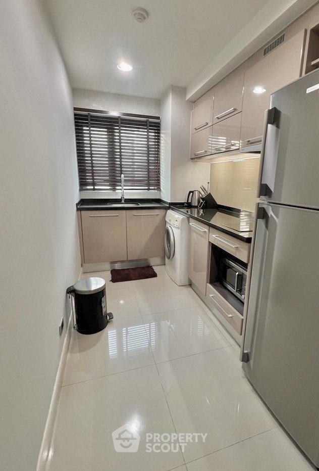 รูป คอนโด 1 ห้องนอน The Crest Sukhumvit 49 ใกล้ BTS ทองหล่อ (ID 3426871) - รูปที่ 5/7