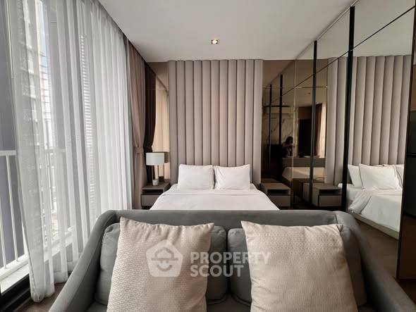 picture Great Value 1-BR Park Origin Phrom Phong Near BTS Phrom Phong (ID 3417221) - 3/11