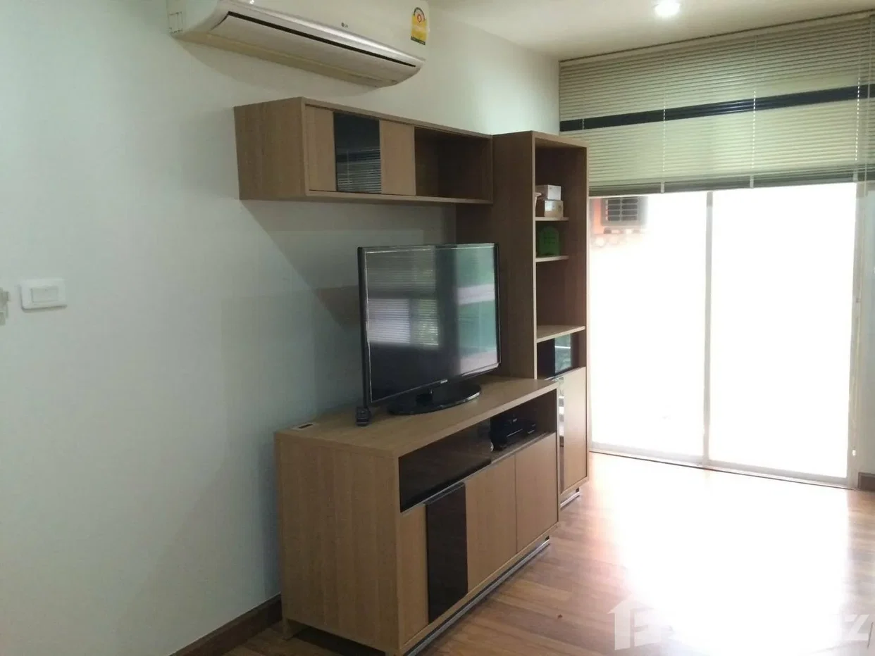 รูป ขาย คอนโด 1 ห้องนอน ในโครงการ พีจี พระราม 9 6877337 - รูปที่ 4/7