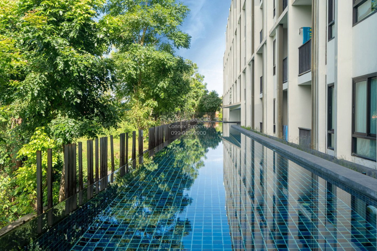 รูป 🔥🔥🔥 ขายคอนโด สเคป เอ็กซ์ทู เชิงทะเล ถลาง ภูเก็ต CX-180581 ✅ ทักไลน์ @connexproperty ตอบทันที ทีมงานมืออาชีพ ✅ 🔥🔥🔥 - รูปที่ 10/10