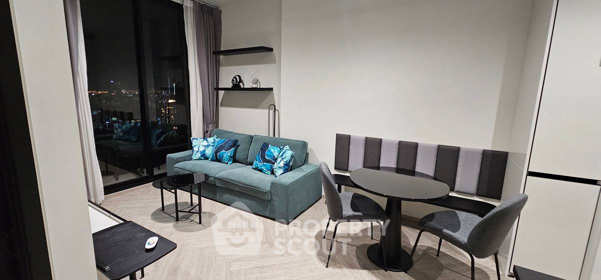 รูป คอนโด 2-ห้องนอน ที่ แชปเตอร์ เจริญนคร - ริเวอร์ไซด์ ใกล้ BTS กรุงธนบุรี (ID 2379533) - รูปที่ 5/20