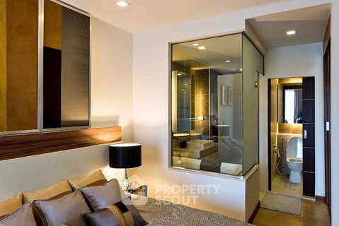 รูปภาพ 1-BR Condo at Astra Condominium in Chan Kasem (ID 3433527)
