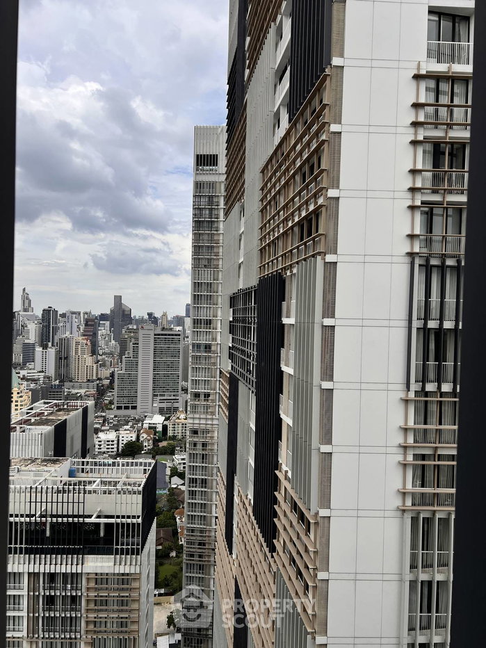 picture Studio Condo at Park Origin Phrom Phong near BTS Phrom Phong (ID 3426419) - 10/11
