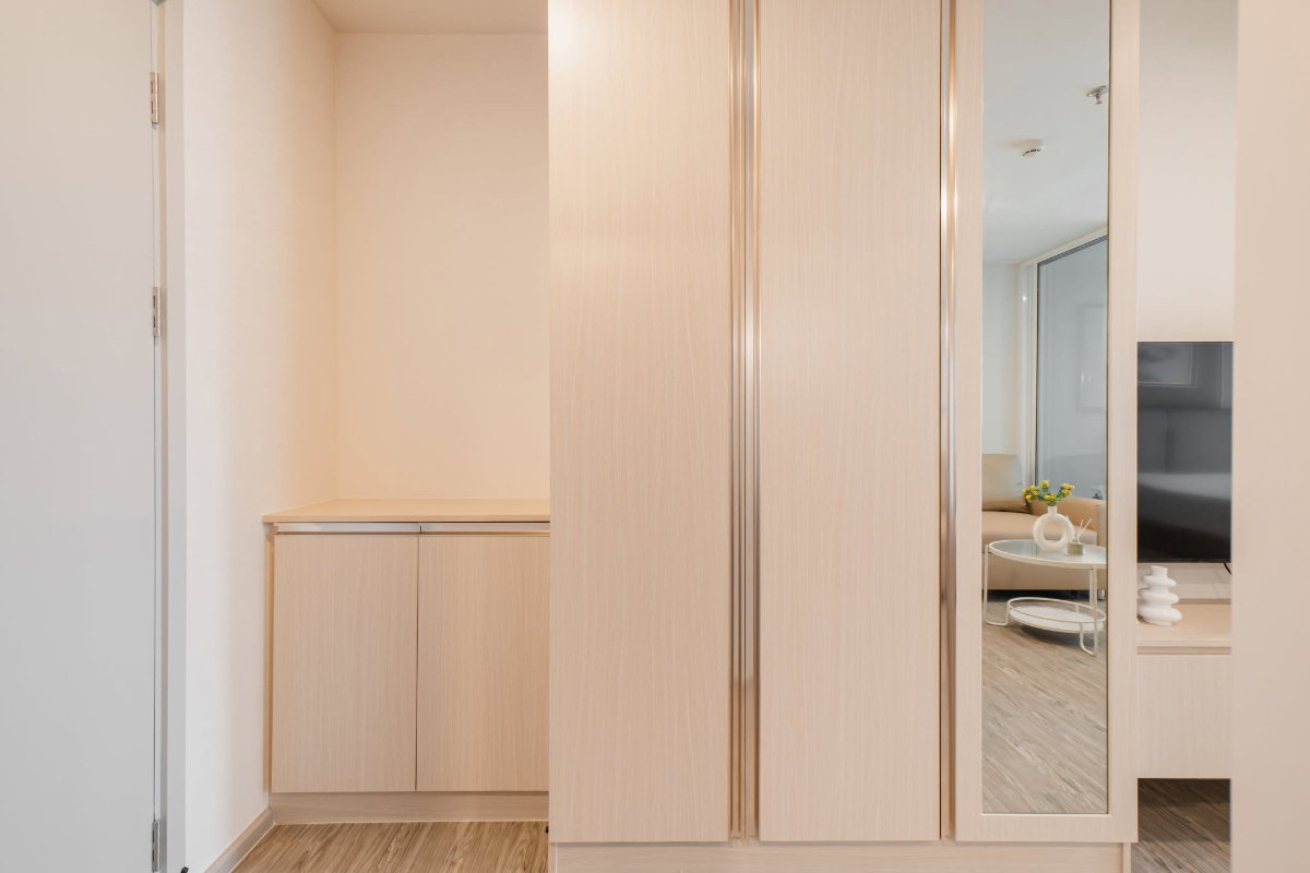 picture Condo for Rent at Regent home bangna (M6910059) - 6/17