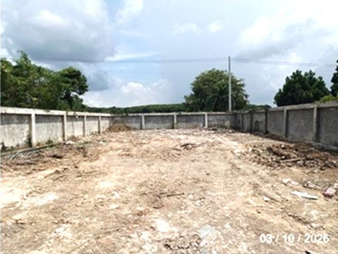 รูป โกดัง 400 ตร.วา บ้านฉาง ระยอง 10.8M - รูปที่ 20/45