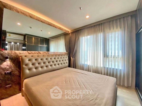 คอนโด 1 ห้องนอน Life Asoke 30 ตร.ม. ใกล้ ARL มักกะสัน (ID 3427828)