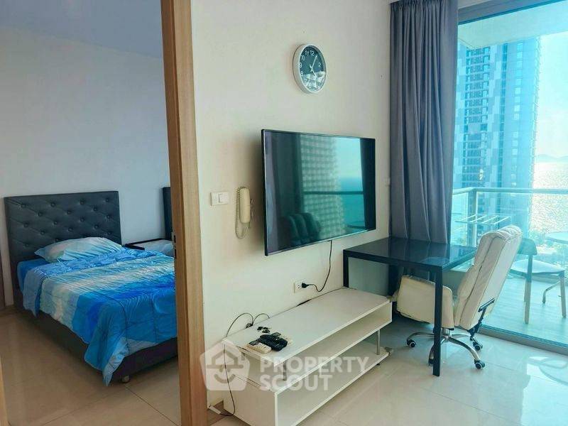รูป ราคาดี คอนโด 1 ห้องนอน ชั้น 15 ที่ The Riviera Wongamat (ID 3430192) - รูปที่ 11/15