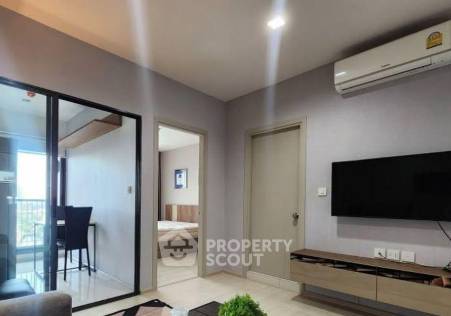 คอนโด 1-ห้องนอน ที่ ไลฟ์ สุขุมวิท 48 ใกล้ BTS พระโขนง (ID 2336238)