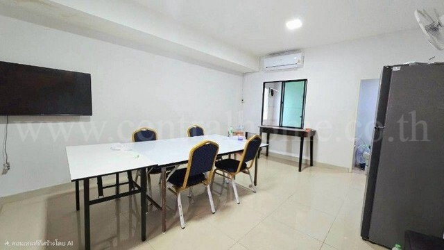 รูป ทาวน์โฮม 2 ชั้น พลีโน่ ติวานนท์ บางกะดี หลังริม ทำเลดีติดถนน ติวานนท์-ปทุมธานี - รูปที่ 5/14