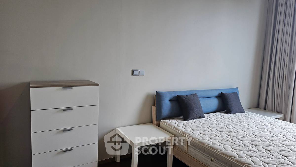 picture 2-BR Condo at Quattro By Sansiri near BTS Thong Lor (ID 3429307) - 1/9