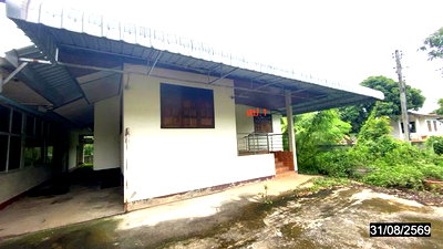 HOME 375 Sq.w. Wang Saphung Loei for 2.9M