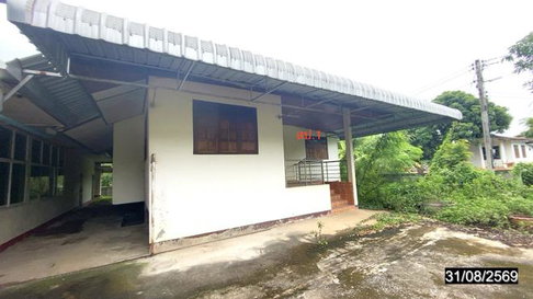 HOME 375 Sq.w. Wang Saphung Loei for 2.9M