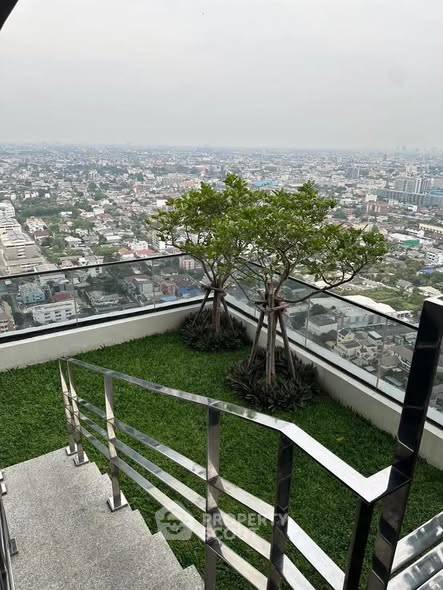 picture 1-BR Condo at Mazarine Ratchayothin near BTS Ratchayothin (ID 3426653) - 4/22