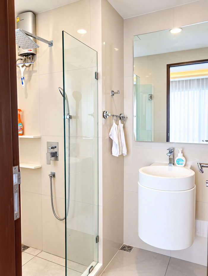 picture Rhythm Asoke 1BR with 2 Baths | 4.90% Below Market, Near MRT Rama 9! - U6777130 - 5/7