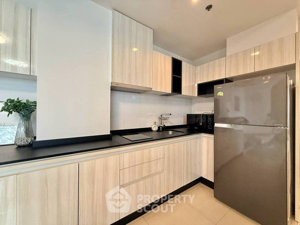 รูป คอนโด 2 ห้องนอน ชั้น 24 HQ Thonglor ใกล้ BTS ทองหล่อ (ID 3430103) - รูปที่ 4/13